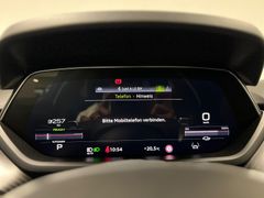 AUDI E-TRON GT QUATTRO / CARBON/ VOLLAUS. /GARANTIE AUDI E-TRON GT QUATTRO / CARBON/ VOLLAUS. /GARANTIE