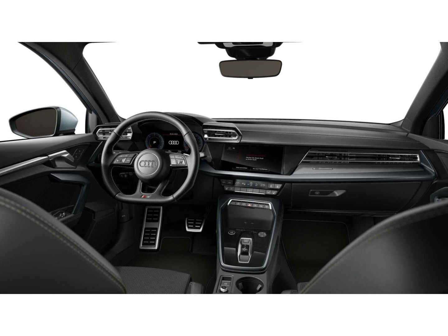 Audi A3 - Bild 9