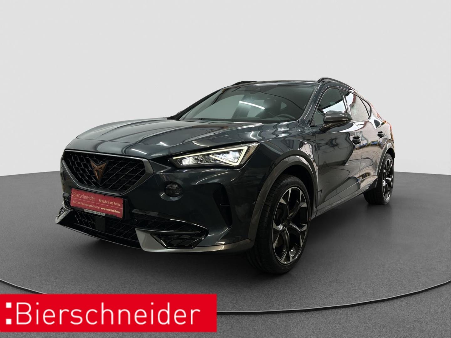 Cupra Formentor 1.4 e-Hybrid DSG VZ ab mtl. 169,- Euro