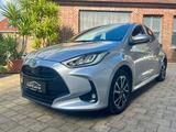 Toyota Yaris Sitzheizung ACC Carplay Garantie