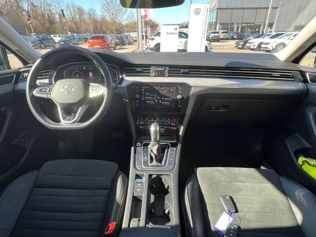 Passat Variant GTE DSG Business*ACC*Sthzg*Design