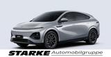 XPENG New G6 RWD Long Range AHK  Panodach AHK Navi LED