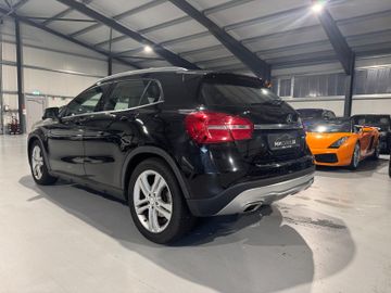 Mercedes GLA 200 - 7