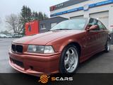 BMW M3 E36 3.2 Limousine 321ps - BMW M3: E36