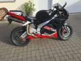 Aprilia RSV Mille  ME - APRILIA RSV MILLE