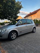 Renault Scenic Megane - Renault Megane aus 2008: Kombi