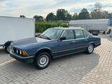 BMW 745i E23 - Ohne Motor