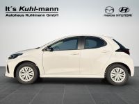 Mazda 2 Hybrid - Vorschau Bild 3