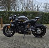 MV Agusta rush 1000 Hyper Naked Bike  - MV Agusta Rush 1000