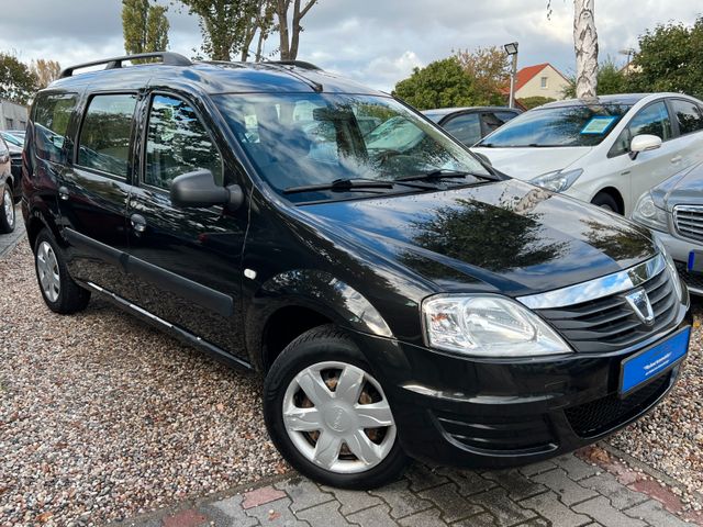 Dacia Logan MCV Kombi Ambiance*1.HD*AllWR*TÜV NEU