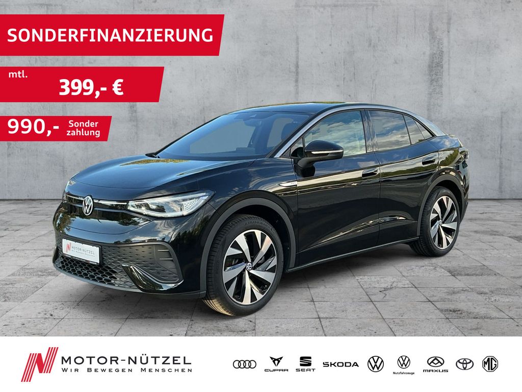 Image of Volkswagen ID.5