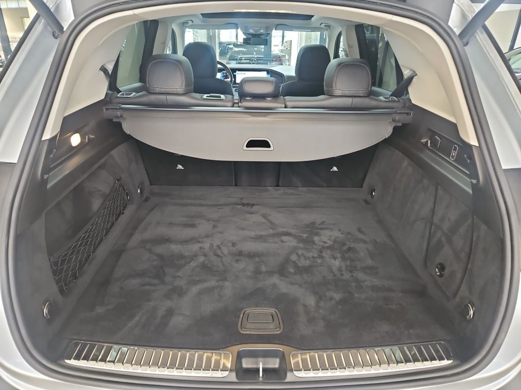 Fahrzeugabbildung Mercedes-Benz GLE 450 d 4M AHK Pano Airmatic 360° LED Sound