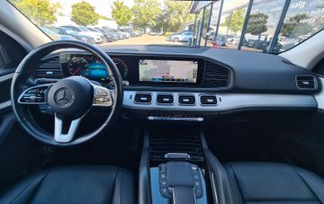 Mercedes GLE 350 - 11