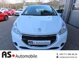 Peugeot 208 Active 1.0 VTi PureTech 68 Gar.*Temp*el.FH - gebrauchte Peugeot 208 aus dem Jahr 2015