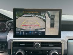 TOYOTA MY25 Tacoma Trailhunter *ON STOCK*