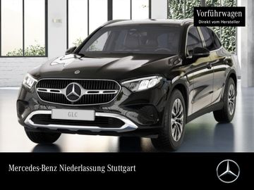Mercedes GLC 200 - 1