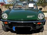 Andere Triumph Spitfire Baujahr 1980 mit Hardtop ... - Andere aus 1980
