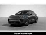 Porsche Macan Luftfederung Panoramadach LED-Matrix - Porsche Macan in Rostock