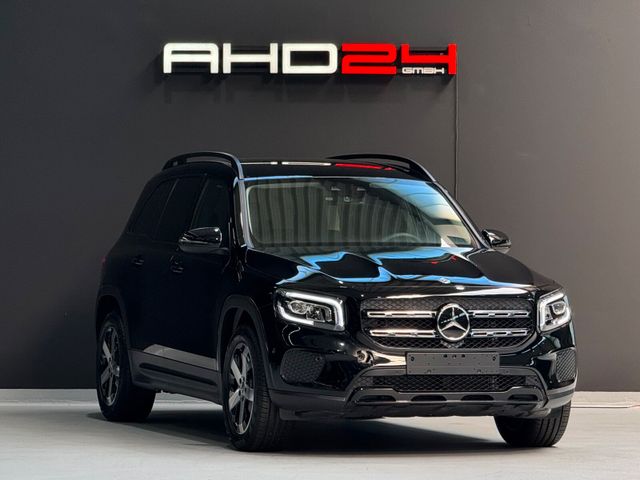 Mercedes-Benz GLB 220d Progressive SUV