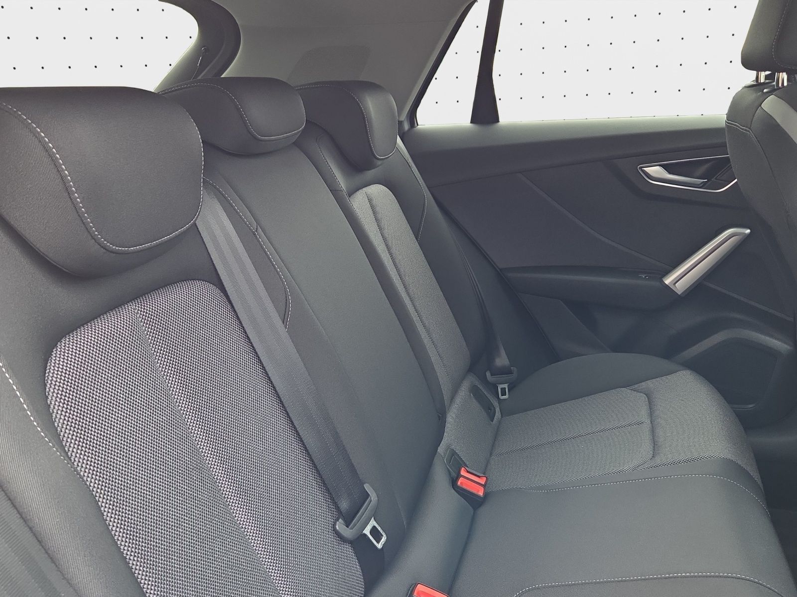Audi Q2 - Bild 16
