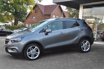 Bild 31 Opel Mokka X Design Line