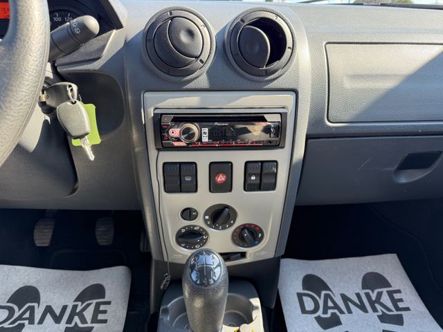 Dacia Logan MCV Kombi Ambiance