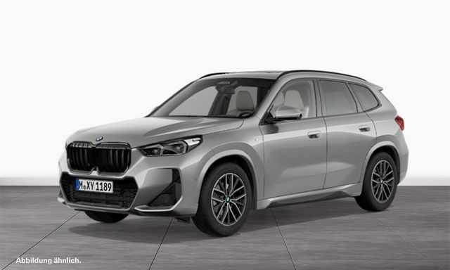 BMW X1 xDrive20d M Sport AHK Driv.Assist.Prof LED