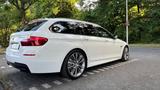 BMW M550d xDrive M/Softclose / Headup / Digi - BMW M550: Automatik