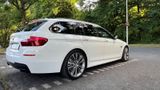 BMW M550d xDrive M/Softclose / Headup / Digi - BMW M550 mit Diesel-Antrieb: Kombi