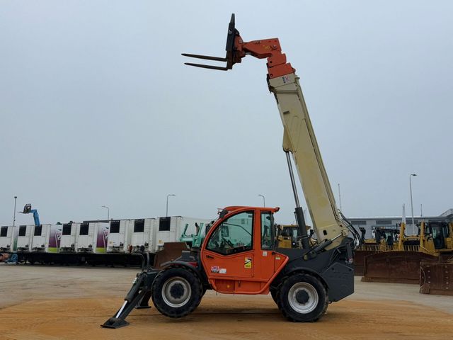 Altele Other JLG 4017