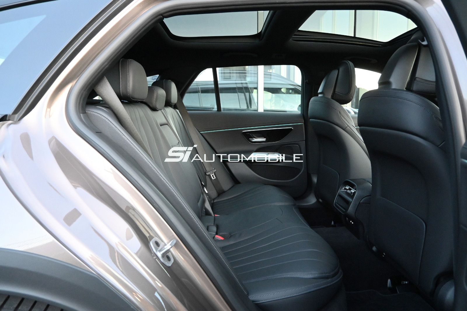 Fahrzeugabbildung Mercedes-Benz E 220 d 4M T All-Terrain °PANO°SITZKLIMA°STANDHZ