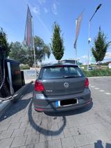 Volkswagen Polo 1.0 44kW ALLSTAR ALLSTAR - gebrauchte Kleinwagen in Hanau