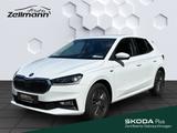 Skoda Fabia Selection 1.0 TSI 85kW LED GJR PDC Rückfah - Skoda Fabia: 85