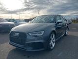 Audi RS3 Sportback 2.5 TFSI quattro ACC Matrix LED - graue Audi RS3