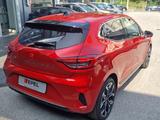 Mitsubishi COLT 1.0 TOP Turbo Benziner - New cars: Rot