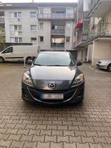 Mazda 3 2009 Neu TÜV - Mazda 2 in Leverkusen