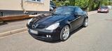 Mercedes-Benz Mercedes Slk 200 Kompressor Brabus R171 - Mercedes-Benz SLK Brabus