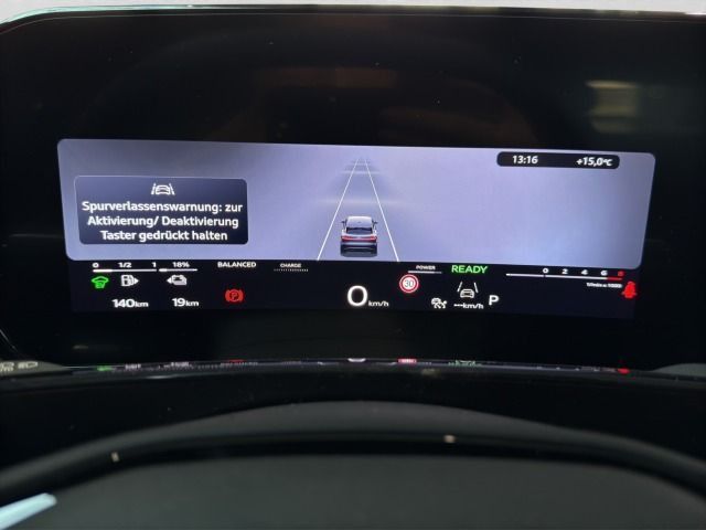Audi Q3 Sportback eHybrid 2x S LINE AHK KAMERA LM20 foto 17