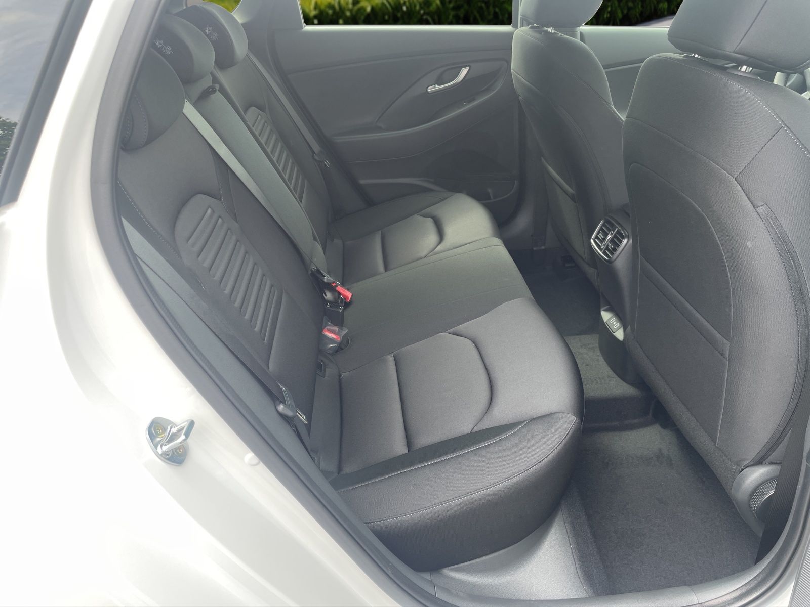 Hyundai i30 - Bild 13
