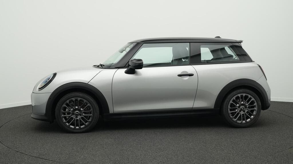 MINI Cooper S - Bild 4