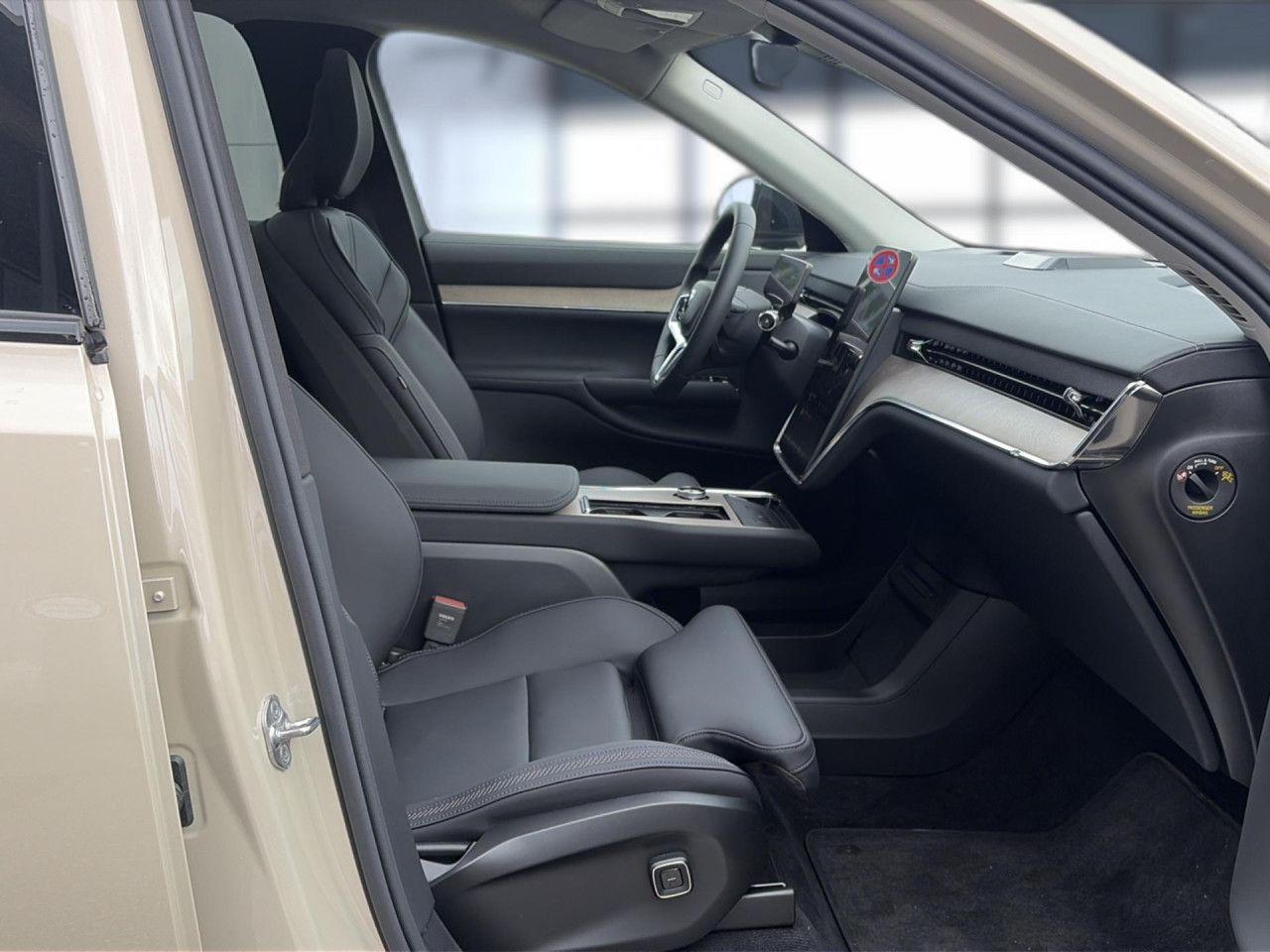 Volvo EX90 Ultra Pure Electric AWD Bluetooth LED Klima