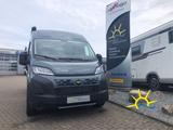 Karmann Davis Trendstyle DA 620 TS Automatik Aktion CSD - Kastenwagen Cs