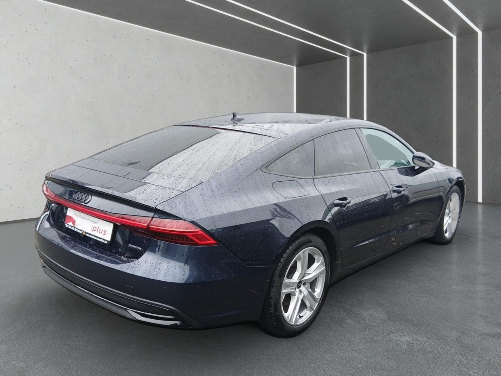 Audi A7 - Bild 3