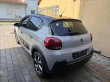 Citroën C3 - Citroën C3 in Karlsruhe