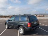 Jeep Grand Cherokee Limited LX 5.9 Auto Limited - Jeep Grand Cherokee aus 1998
