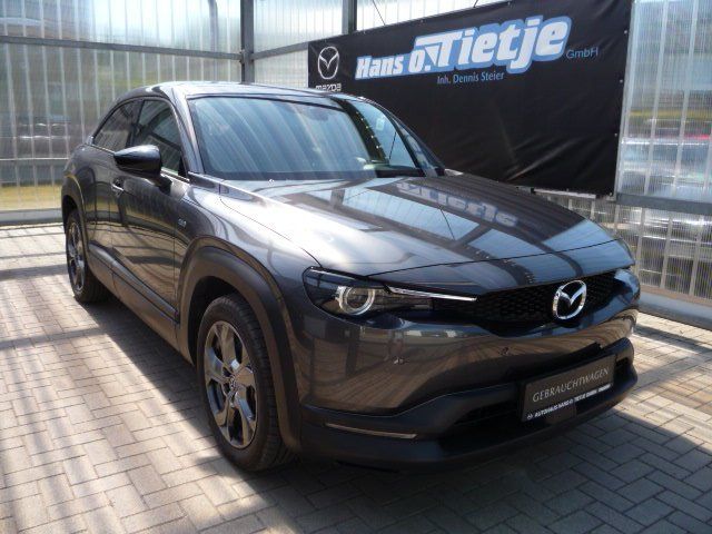 Image of Mazda MX-30