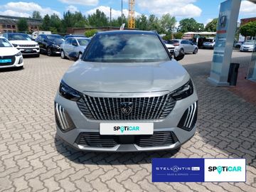 Peugeot 2008 - 2