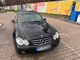 Mercedes-Benz Mercedes CLK 500 W209  V8  BJ 2003 - Mercedes-Benz CLK 500 aus 2003