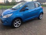 Ford FORD KA, 51 KW blaumetallic - Ford Ka/Ka+ Gebrauchtwagen in Köln