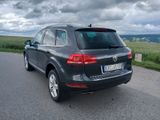 Volkswagen Touareg 3.0 V6 TDI Tiptronic BMT Terrain Tec... - Volkswagen Touareg aus 2011: V6 TDI